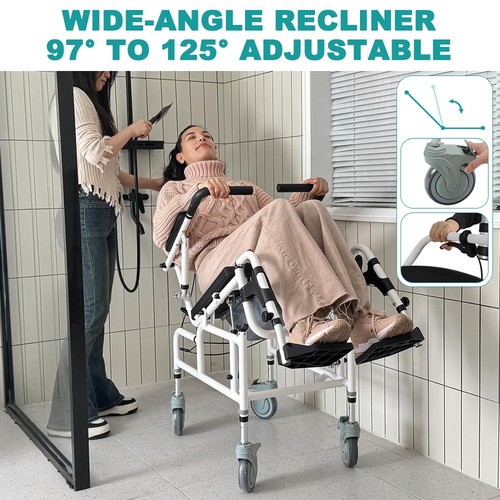 Irtme folding shower - irtme,