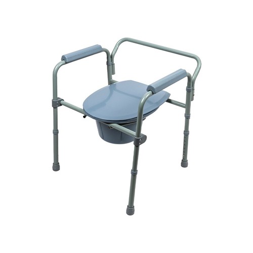 Bodymed 1 steel commode - bodymed,,