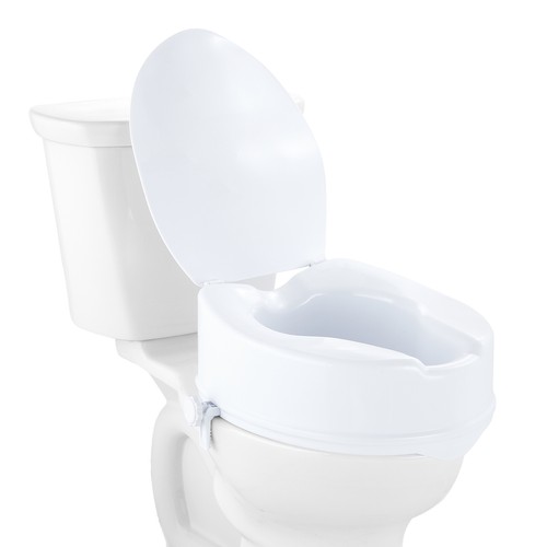 Uimoso raised toilet - uimoso, seat