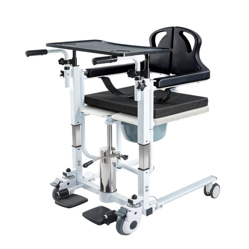 Hydraulic patient lift - hydraulic,