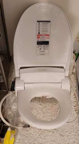 Smartbidet 1000 electric - smartbidet,