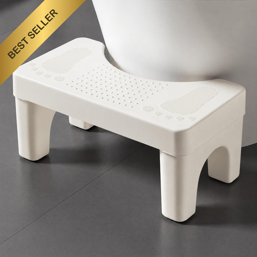 Toilet stool for adults - toilet,
