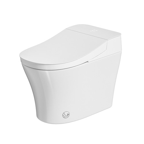 Smart toilet bidet - smart,