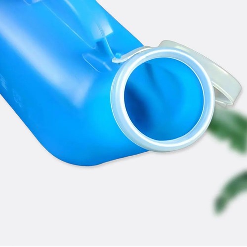 Urine bottle for men 1200ml - bottle,