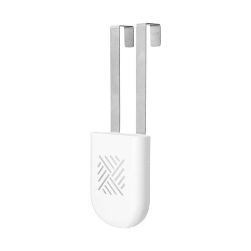 1pcs toilet tank holder white - toilet, holder,
