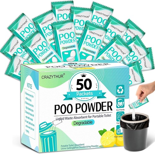 Portableportable toilet gel - portableportable,