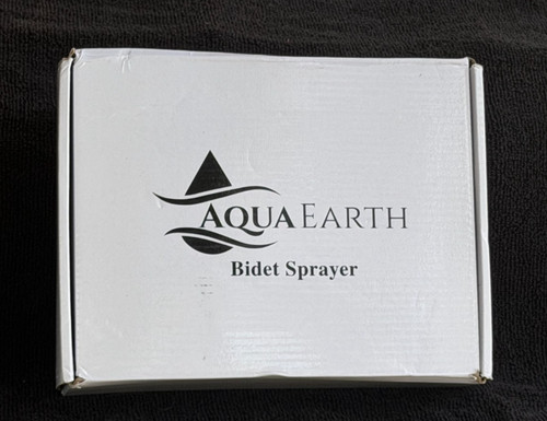 Aqua earth luxury - luxury, held