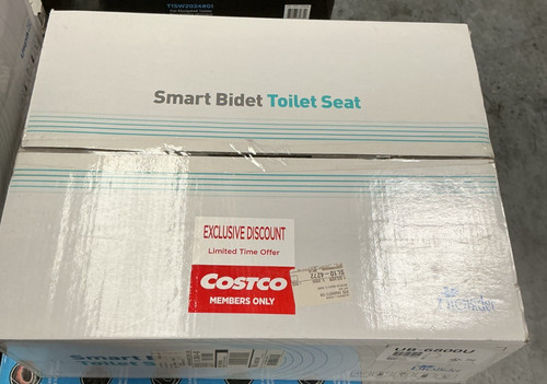 Biobidet uspa 6800u - uspa, ub-6800u