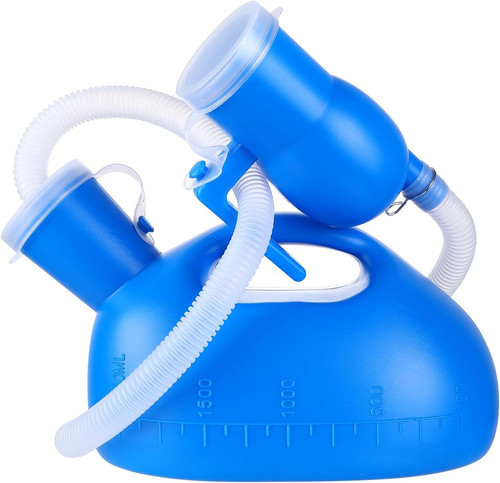 Urinal bottle portable urinals - portable,