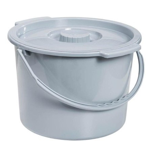 Drive medical quart commode - medical, 12