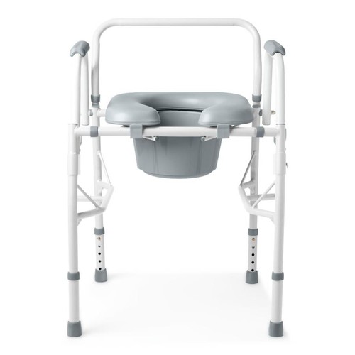 Medline padded drop - padded, arm
