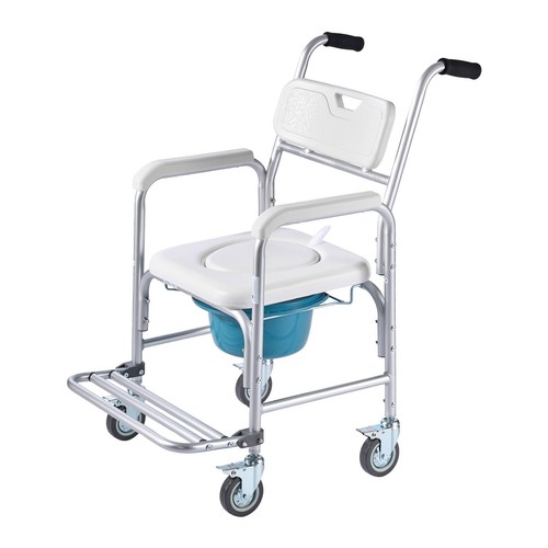 Uimoso bedside commode chair - bedside,