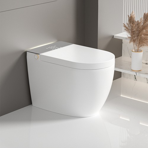 Modern integrated smart - integrated,