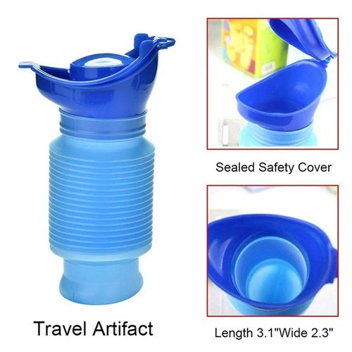 Male female portable - male, urinal