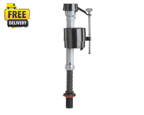 400a universal toilet tank - 400a,