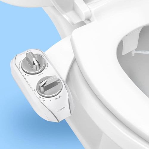 Neo 185 plus patented bidet - neo,