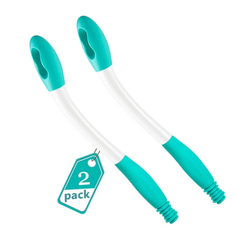 Piece toilet aids for - aids,