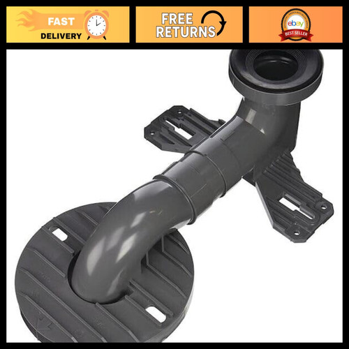 Inch unifit rough toilet - unifit,