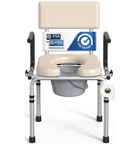 Holyheal m73 drop arm - holyheal,