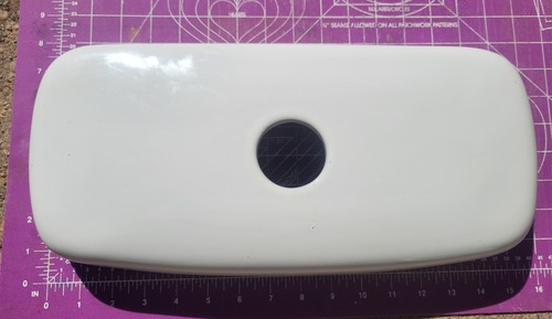 Globe union gerber dual - globe, flush