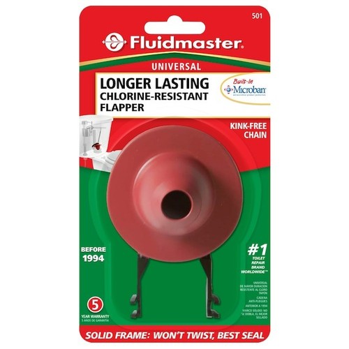 Fluidmaster 501 rubber - 501, 2-in