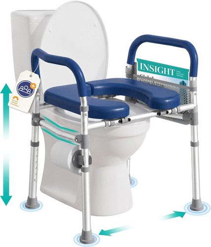 R27 toilet seat risers for - r27,
