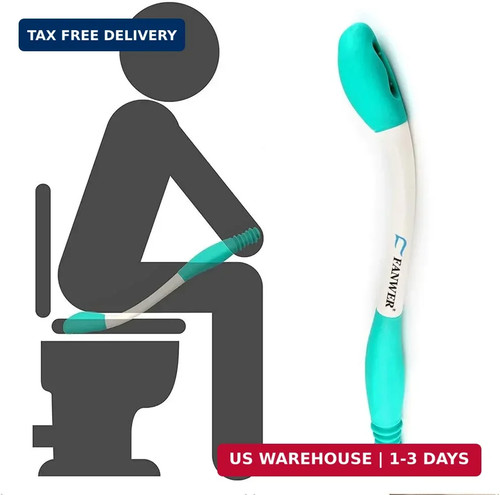 Fanwer toilet aids tools - fanwer,