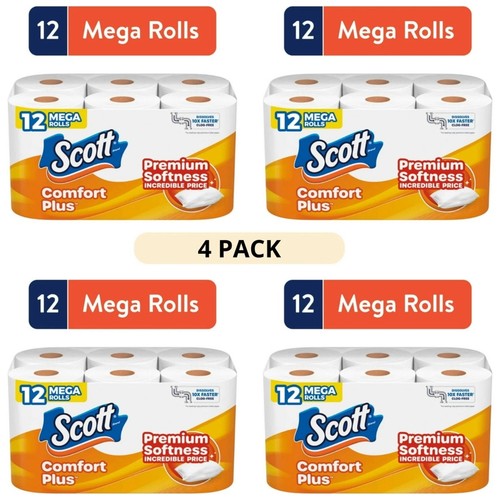 Pack scott comfortplus - 4,