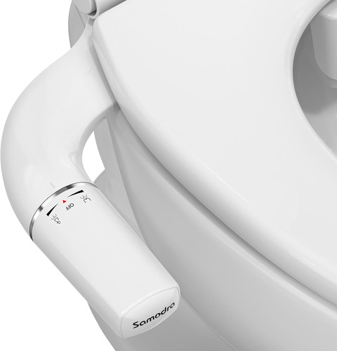 Samodra ultra slim - samodra, hygienic