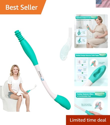 Comfort bottom buddy wiping - comfort,