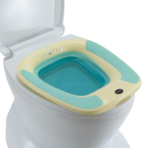 Sitz bath portable - bath,,