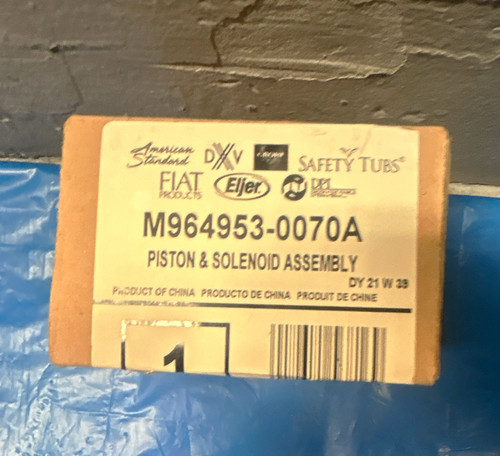 American standard - american,