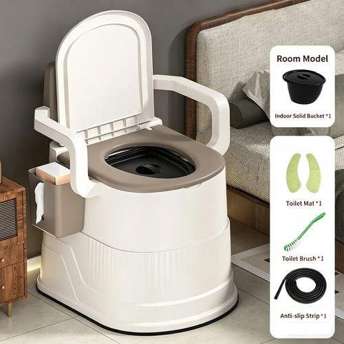 Gal portable toilet - toilet, travel