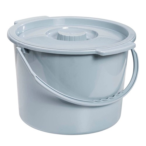 Drive 11108 commode - drive, 12