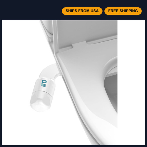 Ultra slim toilet - ultra-slim,