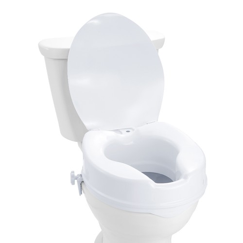 Uimoso raised toilet - uimoso,