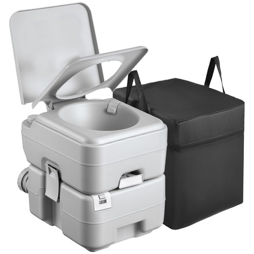 Uimoso portable outdoor toilet - uimoso,