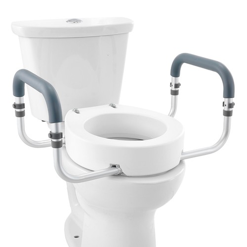 Vevor raised toilet seat - vevor,