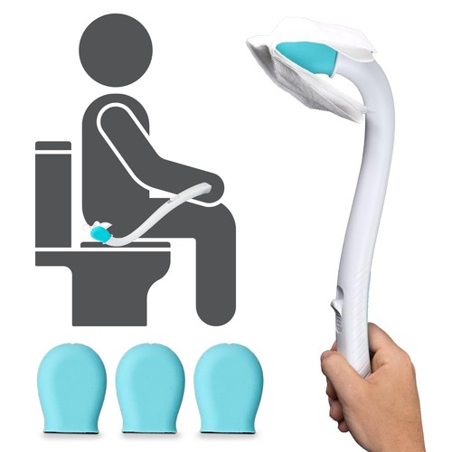 Vive wiping wand - wand, aid