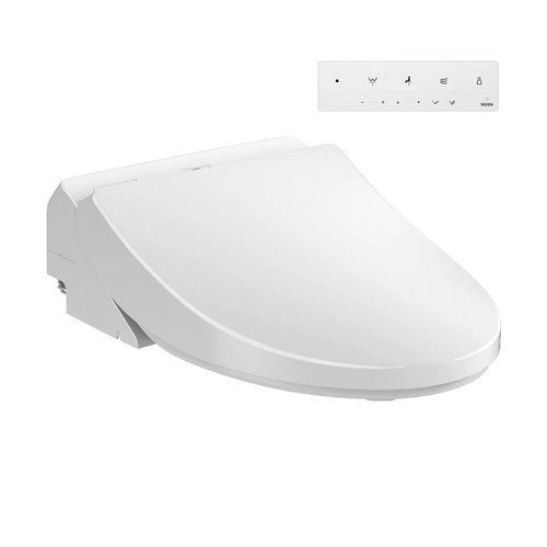 Toto washlet bidet toilet seat - washlet,