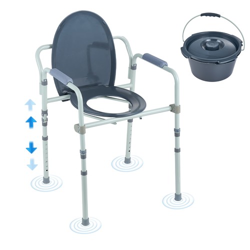 Uimoso bedside commode - uimoso,