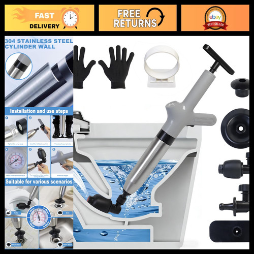 Heavy duty high - heavy-duty, high-pressure