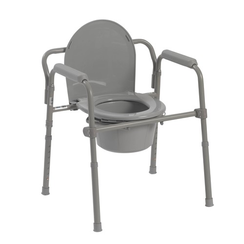 Drive medical steel folding - drive,