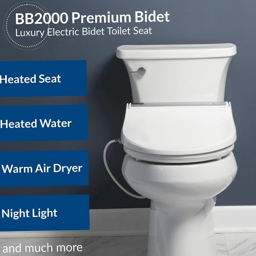 Bio bidet bb2000 bliss - bio,