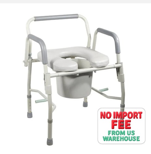 Drive 11125pskd deluxe steel - drive, 11125pskd-1