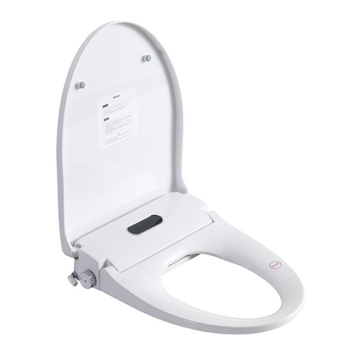 Smart bidet toilet seat - smart,