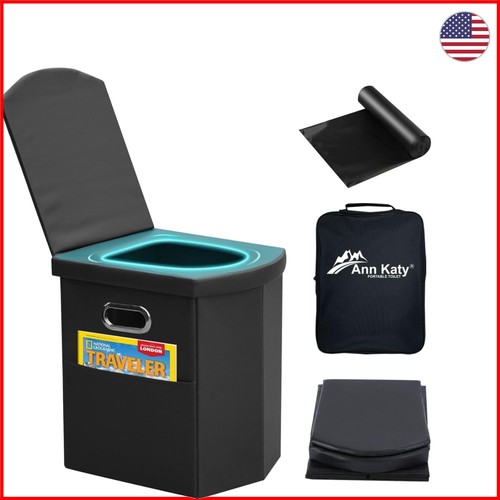 Upgrade portable toilet - upgrade,