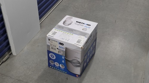 Thetford porta potti - porta,