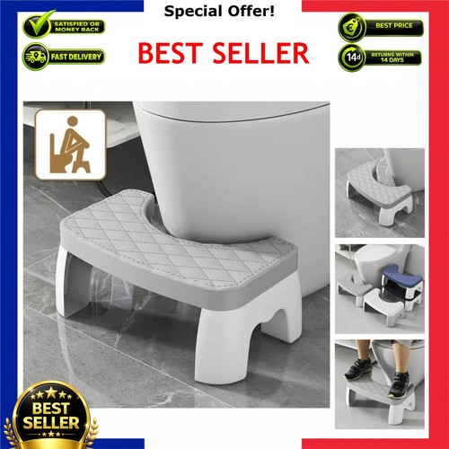 Squatty potty toilet - potty, stool