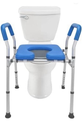 Mobo medical raised toilet - medical,